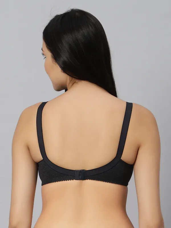 Bluenixie_Bn0210_Luxuriant_Cotton_Rich_Full_Coverage_T_Shirt_Bra_Grey