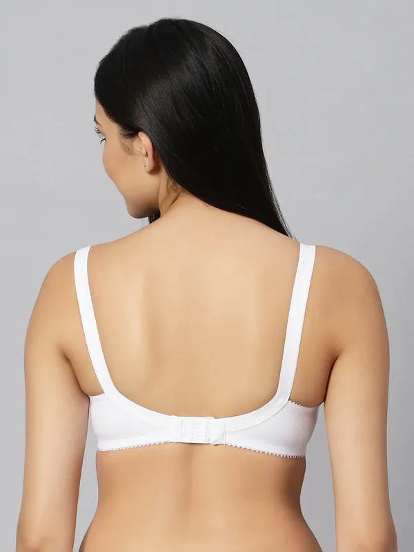 Bluenixie_Bn0210_Luxuriant_Cotton_Rich_Full_Coverage_T_Shirt_Bra_White