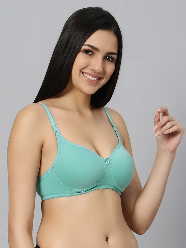 Bluenixie_Bn1805_Padded_T_Shirt_Bra_Pista
