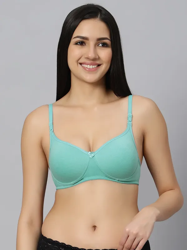 Bluenixie_Bn1805_Padded_T_Shirt_Bra_Pista