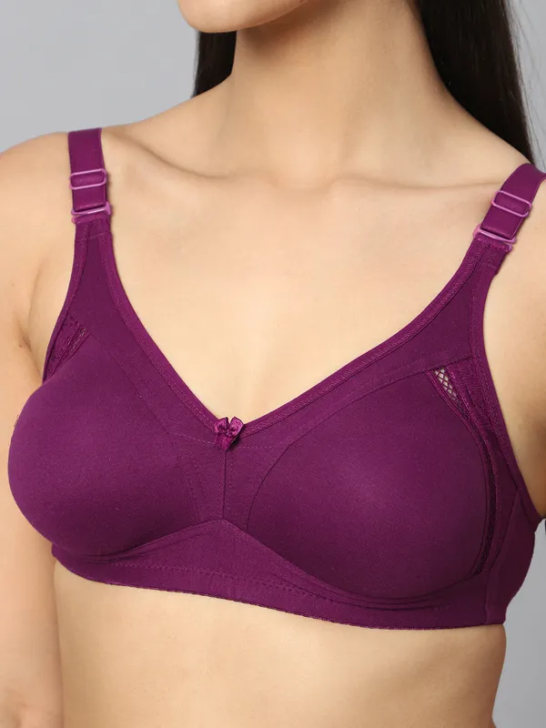 Bluenixie_Bn1701_Cotton_Rich_Full_Coverage_Bra_Wine