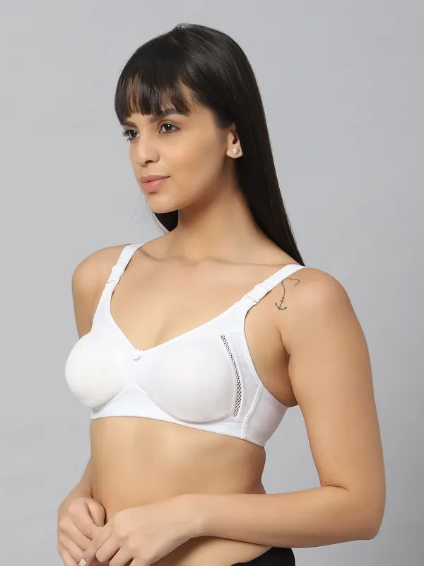 Bluenixie_Bn1701_Cotton_Rich_Full_Coverage_Bra_White