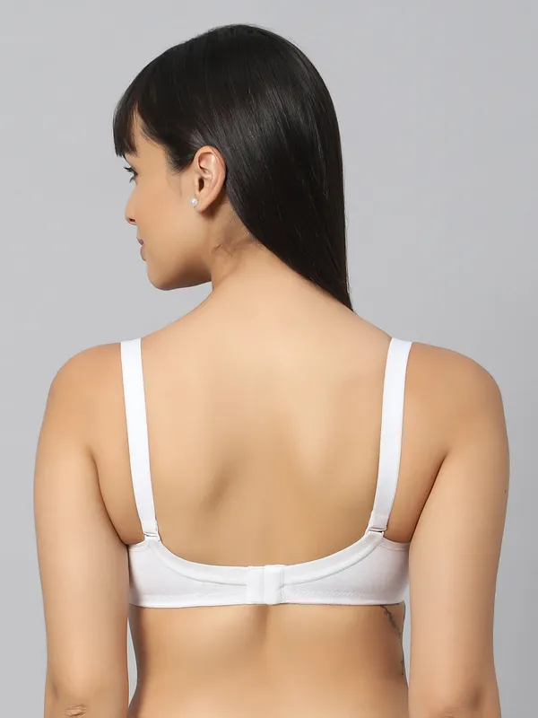 Bluenixie_Bn1701_Cotton_Rich_Full_Coverage_Bra_White