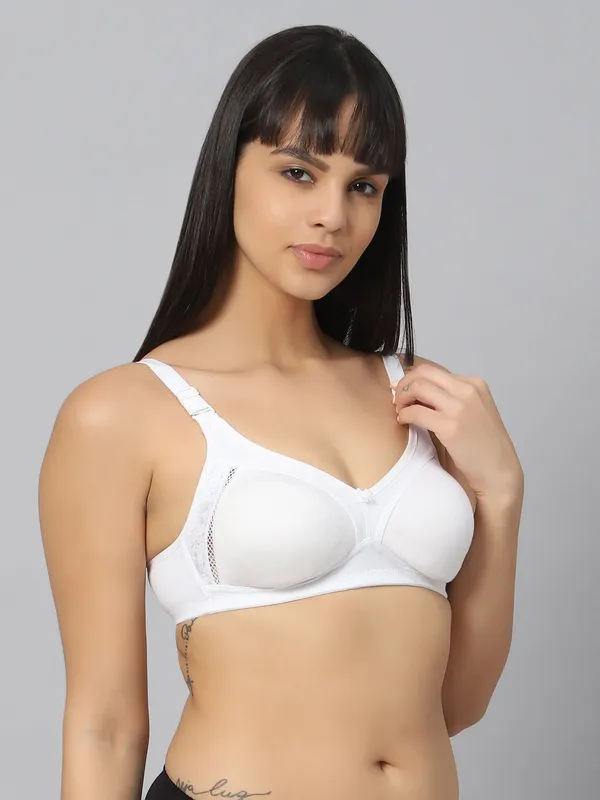 Bluenixie_Bn1701_Cotton_Rich_Full_Coverage_Bra_White