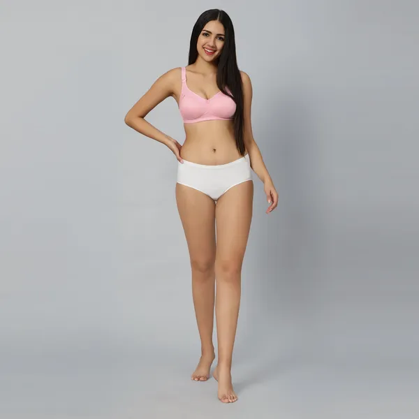 Bluenixie_Bn1701_Cotton_Rich_Full_Coverage_Bra_B_Pink