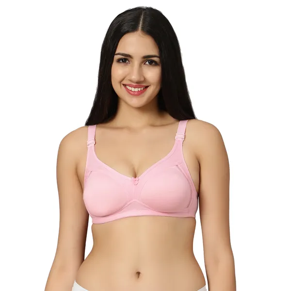 Bluenixie_Bn1701_Cotton_Rich_Full_Coverage_Bra_B_Pink