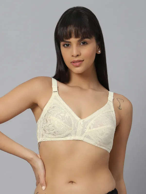 Bluenixie_Bnf356_Luxuria_Full_Coverage_Fashion_Bra_With_Jacquard_Print_R_Blue