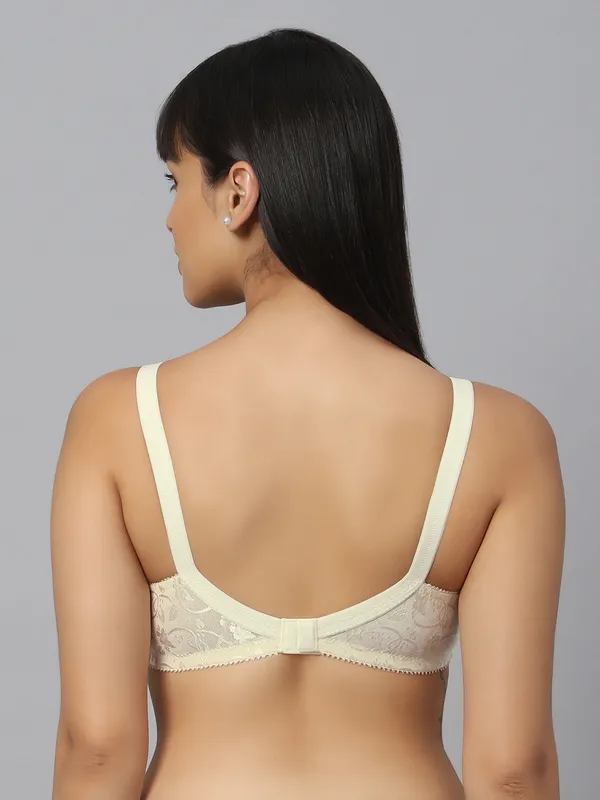 Bluenixie_Bnf356_Luxuria_Full_Coverage_Fashion_Bra_With_Jacquard_Print_Cream