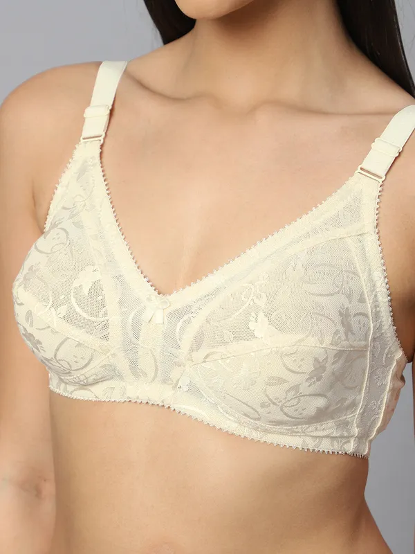 Bluenixie_Bnf356_Luxuria_Full_Coverage_Fashion_Bra_With_Jacquard_Print_Cream
