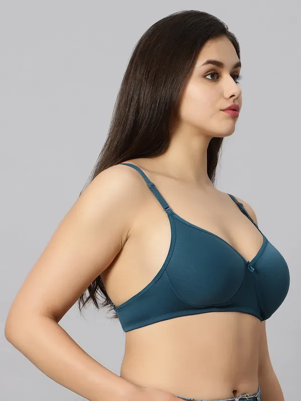 Bluenixie_Bn1805_Padded_T_Shirt_Bra_St_Blue