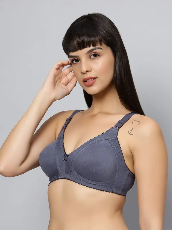 Bluenixie_Bn0210_New_Colors_C_Cup_Cotton_Rich_T_Shirt_Bra_K_Grey