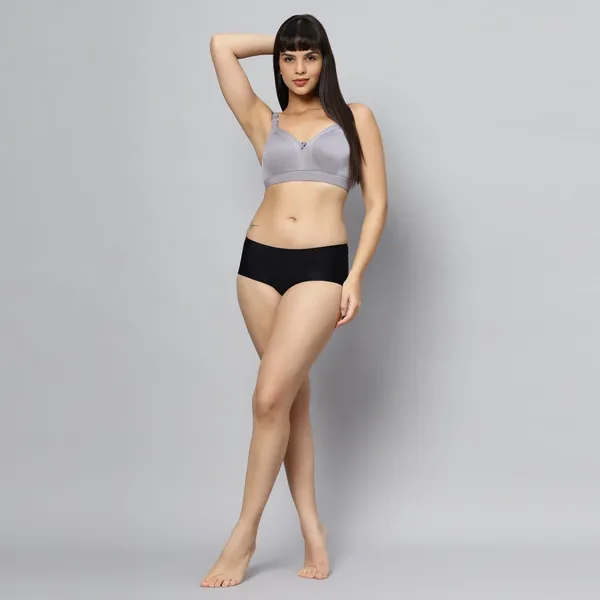 Bluenixie_Bn2514_Teesta_C_D_Cups_Cotton_Rich_Full_Coverage_T_Shirt_Bra_Grey