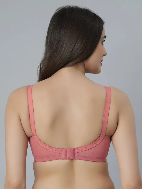 Bluenixie_Bn2406_Doryn_Full_Coverage_Super_Shaper_Bra_Coral