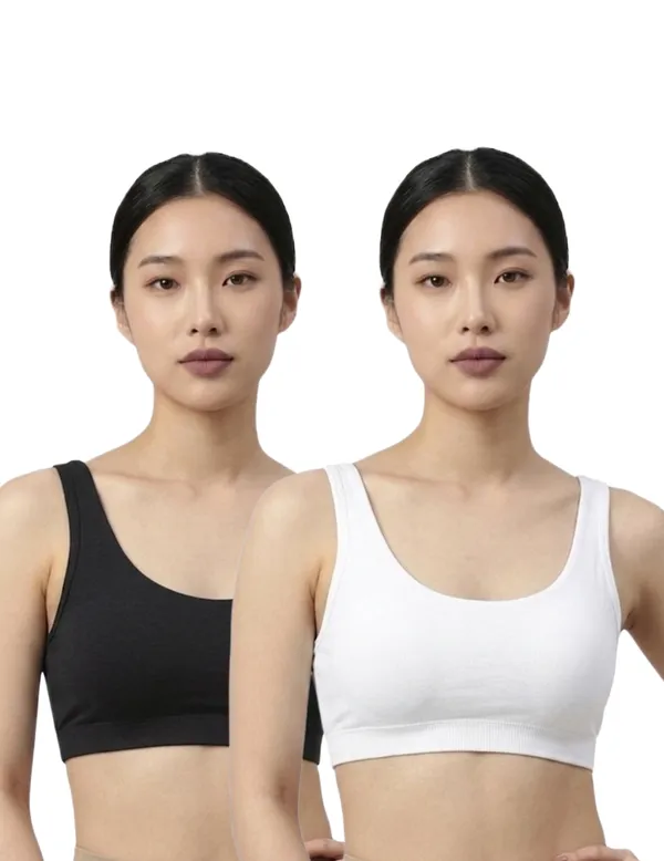 FB13_COTTON_LYCRA__WHITE_BLACK_COMBO_SPORTS_BRA_