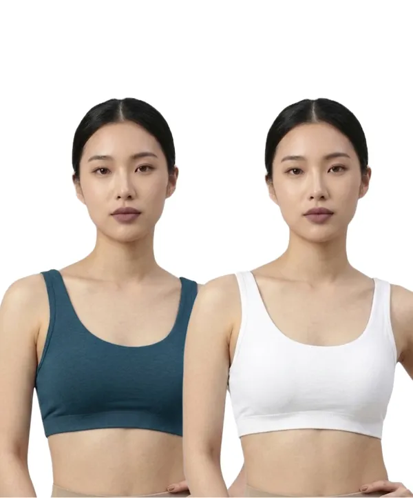 FB13_COTTON_LYCRA_WHITE_BLUE_COMBO_SPORTS_BRA