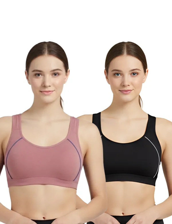 FB17_SPORTS_BRA_COMBO_PEACH_BLACK