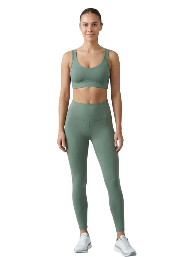 FB27-GREEN_COTTON_LYCRA_SPORTS_BRA_