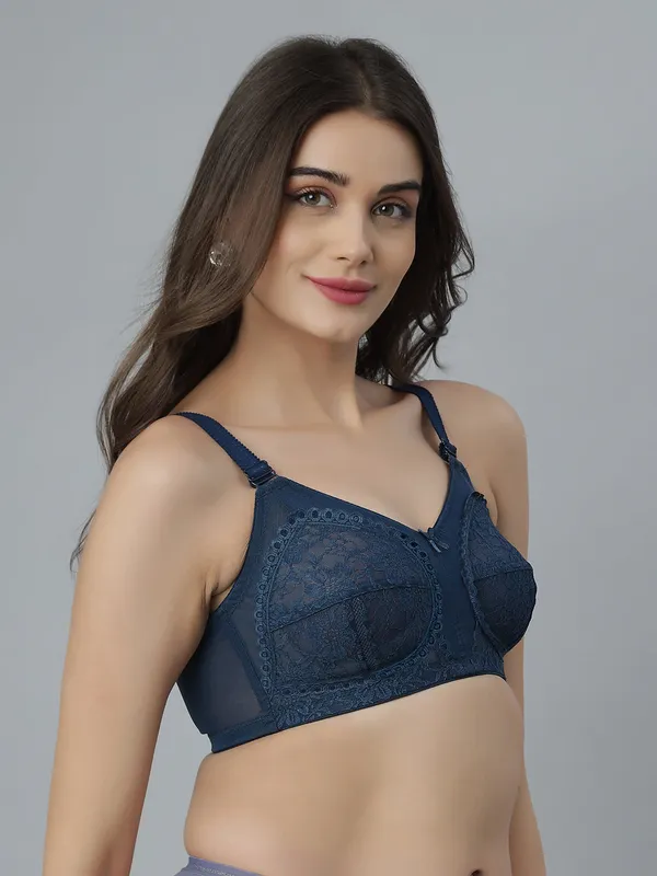 Bluenixie_Bn2406_Doryn_Full_Coverage_Super_Shaper_Bra_Teal