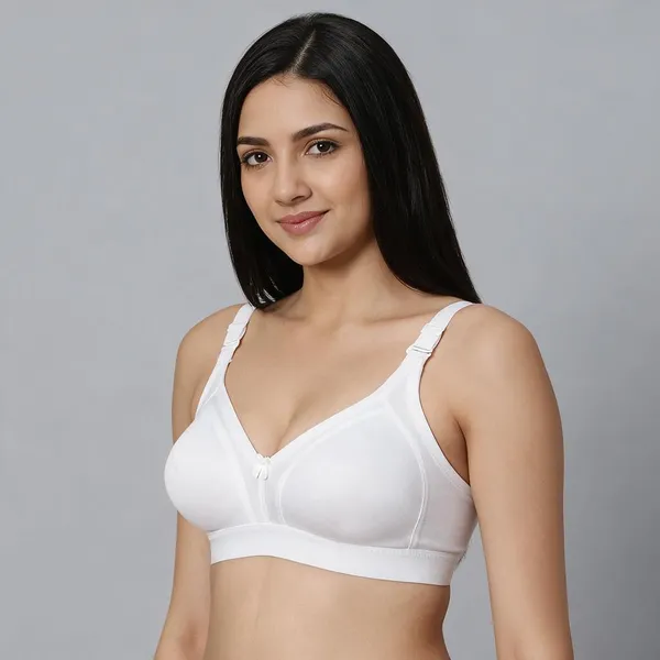 Bluenixie_Bn2514_Teesta_C_D_Cups_Cotton_Rich_Full_Coverage_T_Shirt_Bra_White