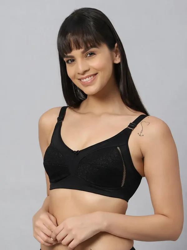 Bluenixie_Bnf1702_Esme_Full_Coverage_Minimizer_Bra_Black