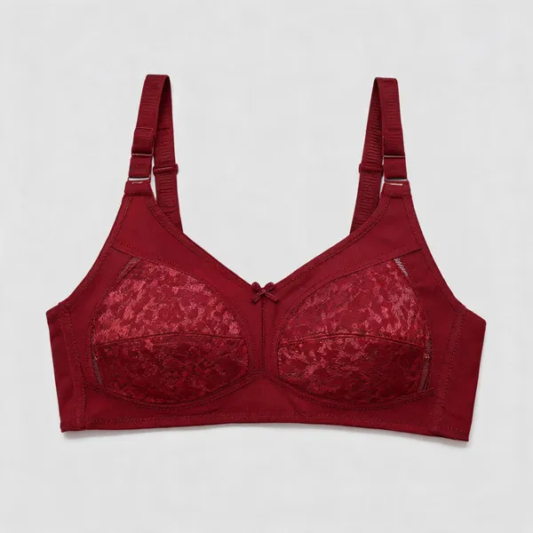 Bluenixie_Bnf1702_Esme_Full_Coverage_Minimizer_Bra_Maroon