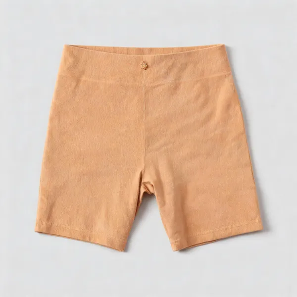 Bluenixie_Bnsl0020_Semilongs_Anti_Chaffing_Stretch_Cotton_Boys_Shorts_Nude_Skin