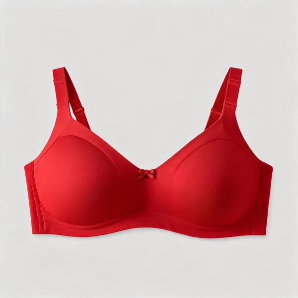 Bluenixie_Bn2514_Teesta_C_D_Cups_Cotton_Rich_Full_Coverage_T_Shirt_Bra_Maroon