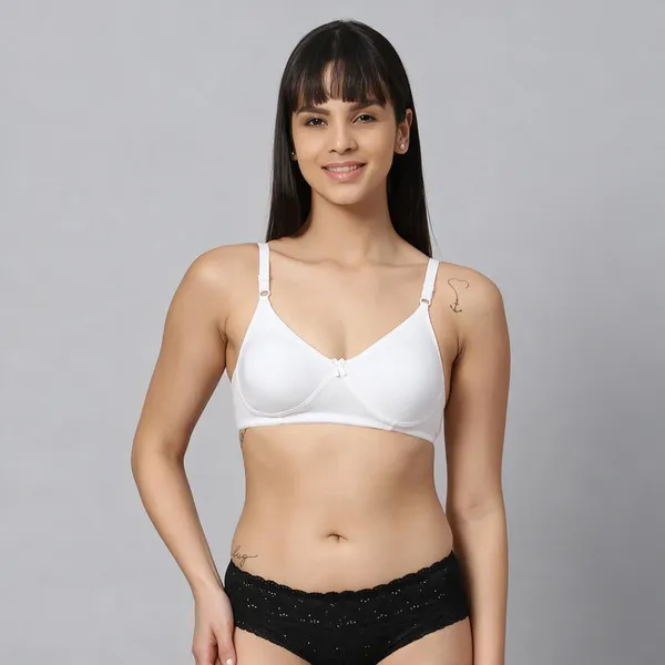 Bluenixie_Bn1802_Cotton_Rich_T_Shirt_Bra_White