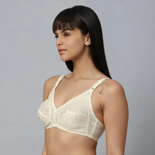 Bluenixie_Bnf356_Luxuria_Full_Coverage_Fashion_Bra_With_Jacquard_Print_Cream
