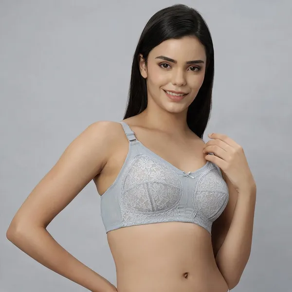 Bluenixie_Bn2406_Doryn_Full_Coverage_Super_Shaper_Bra_Gray