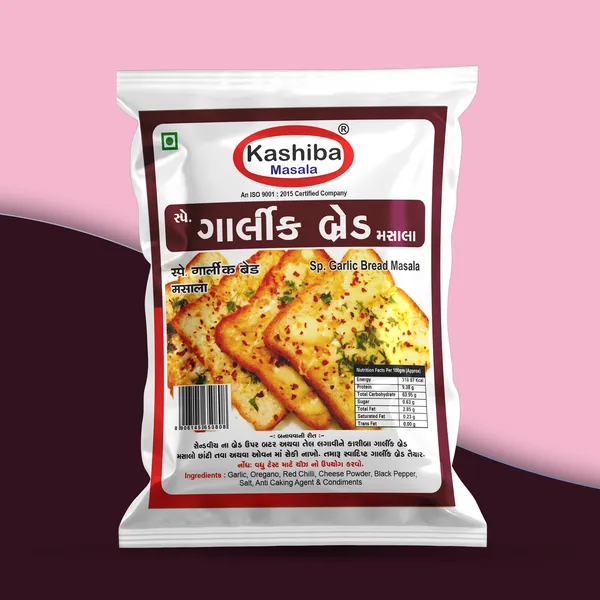 Garlic_Bread_Masala_The_Perfect_Blend_For_Buttery_Flavorful_Bread