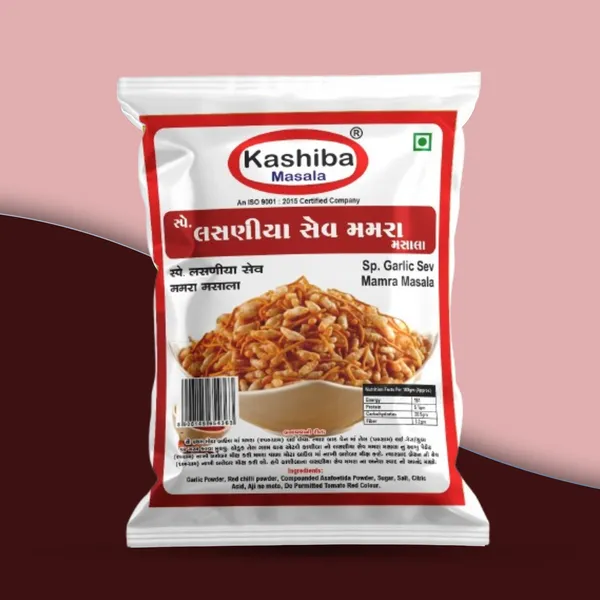 Garlic_Sev_Mamra_Masala_The_Perfect_Spicy_Garlicky_Blend_For_Crunchy_Snacks