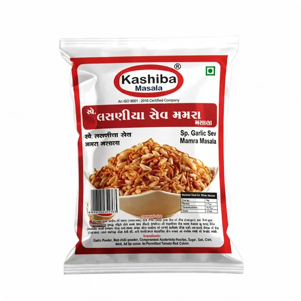 Garlic_Sev_Mamra_Masala_The_Perfect_Spicy_Garlicky_Blend_For_Crunchy_Snacks