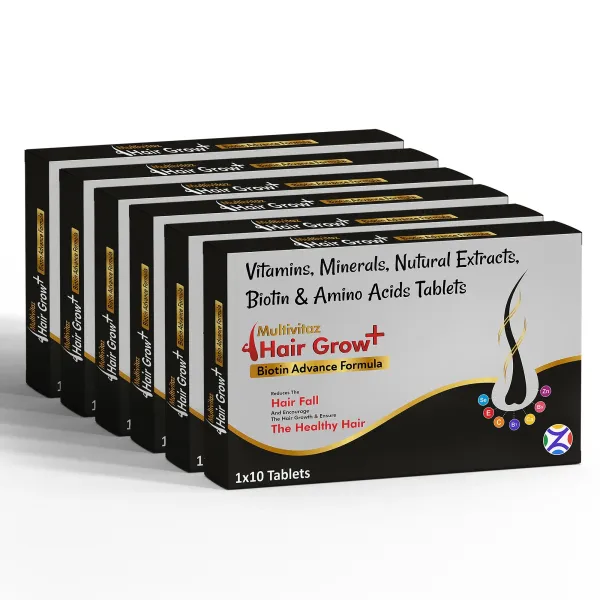 Multivitaz_Hair_Grow_Biotin_Amino_Acids_Hair_Fall_Control_Tablets