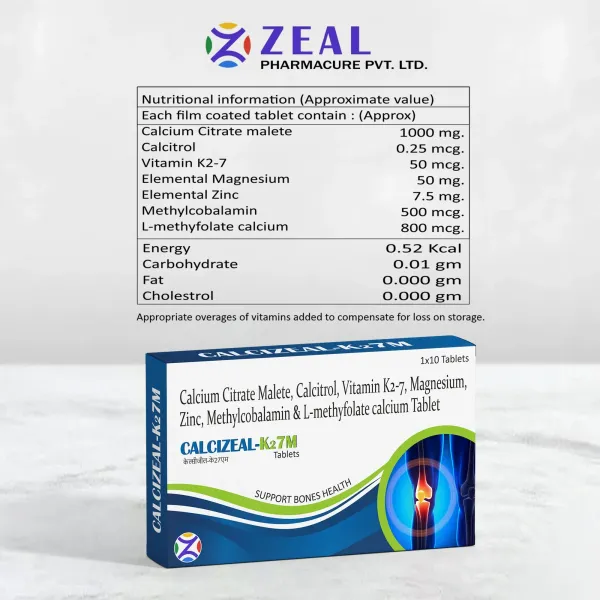 Calcizeal_K27m_Tablet_Improve_Joint_Flexibility_Reduces_Stiffness_Increase_Bone_Strength_Treat_Lack_Of_Calcium_Vitamin_K2_7_With_Essential_Nutrients_For_Men_Women