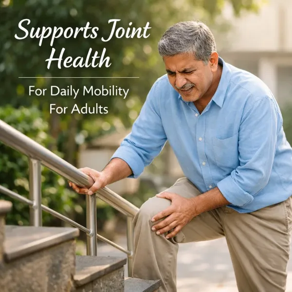 Collagen_Peptide_Glucosamine_Boswellia_Rosehip_Joint_Mobility_Support_Tablets