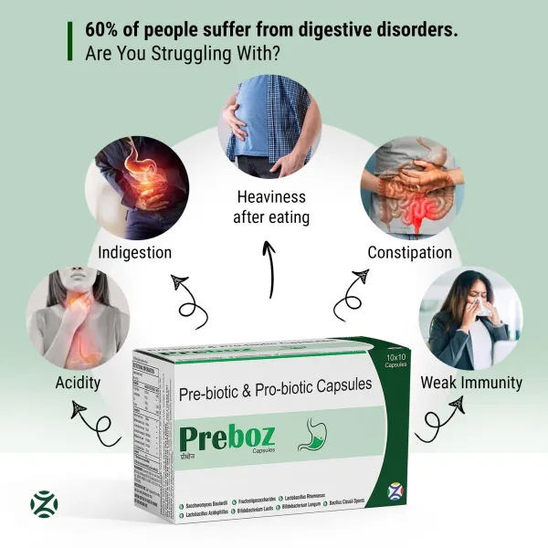 Preboz_Prebiotic_Probiotic_2_Billion_Cfu_6-Strain_Gut_Health_Capsules