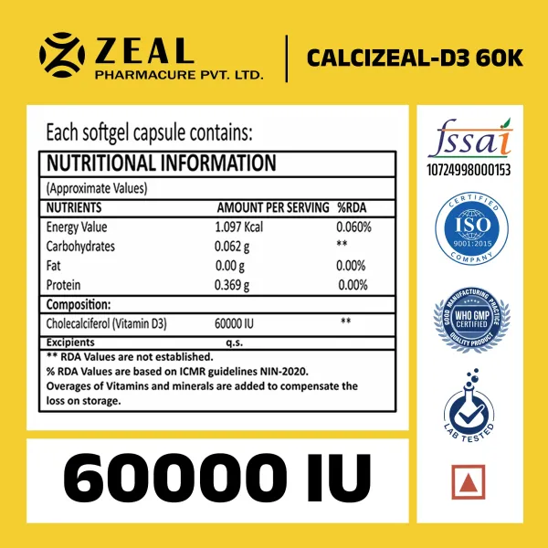 Calcizeal_D3_60k_Capsules_High_Potency_Vitamin_D3_Supplement_Cholecalciferol_60000_Iu_Vitamin_D3_Supports_Bone_Strength_Calcium_Absorption_Immunity_Health