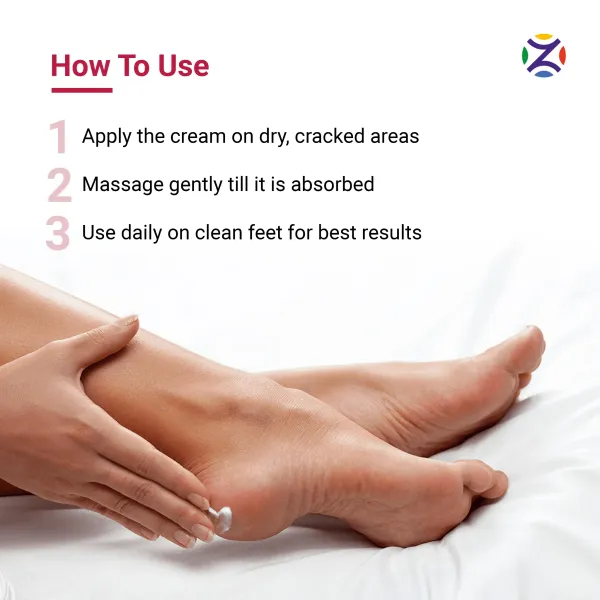 Zeal_S_Foot_Cure_Urea_Lactic_Acid_Cracked_Heel_Dry_Skin_Repair_Cream_75G_-_Pack_of_2