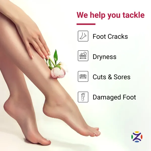 Zeal_S_Foot_Cure_Urea_Lactic_Acid_Cracked_Heel_Dry_Skin_Repair_Cream_75G_-_Pack_of_2