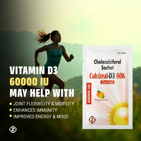 Calcizeal_D3_60K_Cholecalciferol_60000_Iu_Orange_Flavour_Sachet_