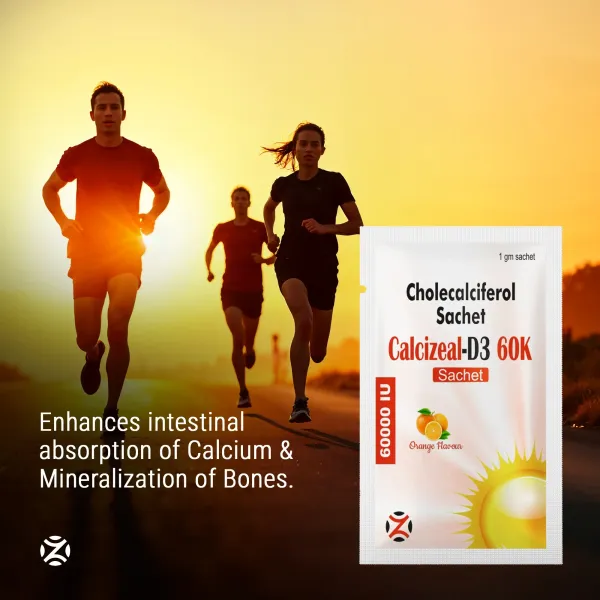 Calcizeal_D3_60K_Cholecalciferol_60000_Iu_Orange_Flavour_Sachet_