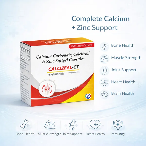 Calcizeal_Ct_Calcium_Carbonate_Calcitriol_Zinc_Bone_Joint_Health_Softgels