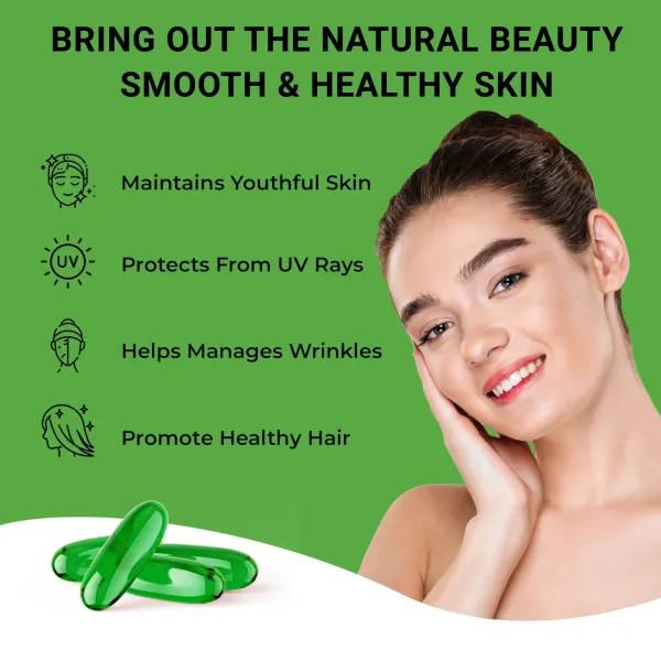 E_Vitaz_400Mg_Vitamin_E_Antioxidant_Skin_Hair_Immunity_Softgel_Capsules_-_Pack_of_2