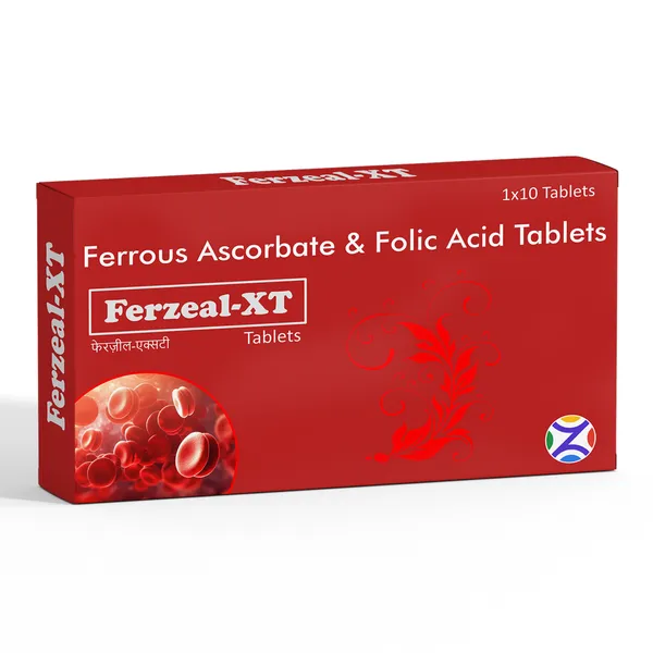 Ferzeal_Xt_Ferrous_Ascorbate_Folic_Acid_Iron_Deficiency_Anemia_Tablets_-_Pack_of_2