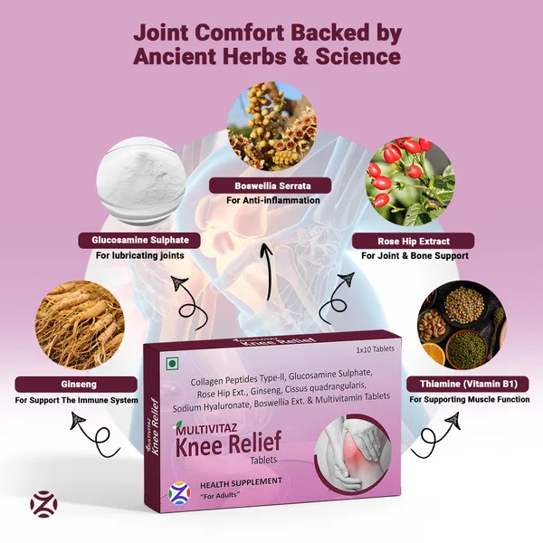 Collagen_Peptide_Glucosamine_Boswellia_Rosehip_Joint_Mobility_Support_Tablets