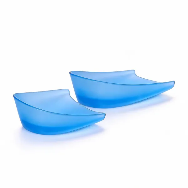 Thermoplastic_Elastomer_Contoured_Heel_Cushion