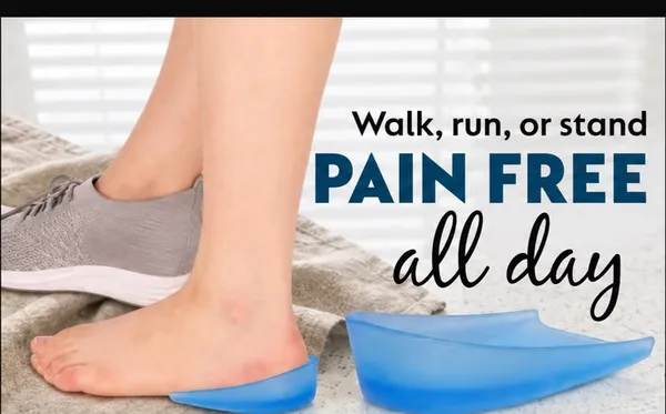 Thermoplastic_Elastomer_Contoured_Heel_Cushion