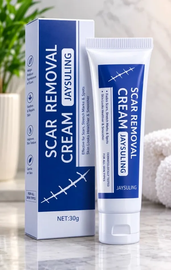Jaysuling_Sodium_Hyaluronate_Glycerin_Scar_Removal_Cream