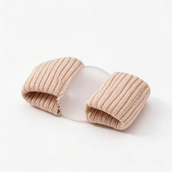 Beige_Ribbed_Rubber_Toe_Separator_For_Overlapping_Toes